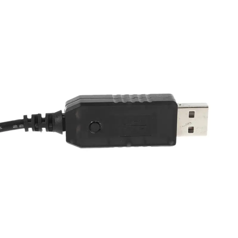 2021 New QC 3.0 USB To 5V-12V Adjustable Voltage Step Up 5.5x2.1mm Cable Power Boost Line For WiFi Router LED Strip 12V Device
2021 New QC 3.0 USB To 5V-12V Adjustable Voltage Step Up 5.5x2.1mm Cable Power Boost Line For WiFi Router LED Strip 12V Device