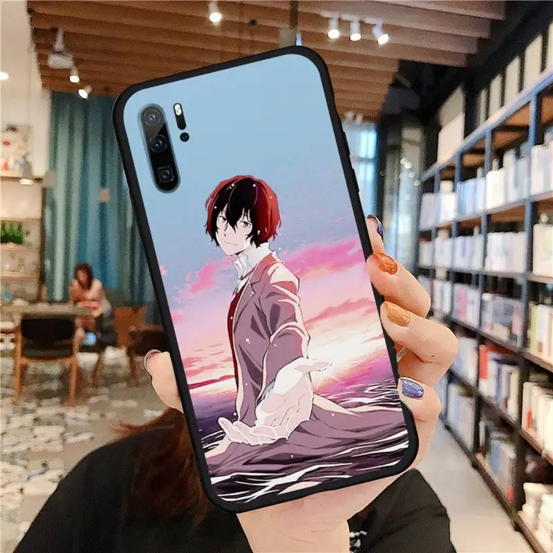 bungou stray dogs anime Phone Case For Huawei honor Mate P 9 10 20 30 40 Pro 10i 7 8 a x Lite nova 5t
bungou stray dogs anime Phone Case For Huawei honor Mate P 9 10 20 30 40 Pro 10i 7 8 a x Lite nova 5t