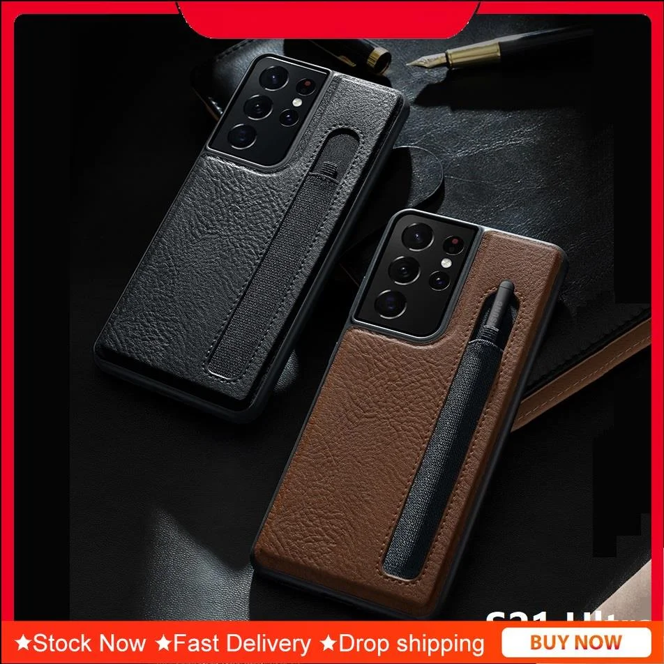 For samsung galaxy S21 mobile phone case, ultra-thin leather case, wallet with card slot
For samsung galaxy S21 mobile phone case, ultra-thin leather case, wallet with card slot