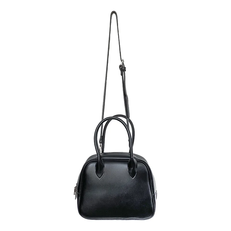 New 2021 Bags Handbags Fashion Ladies Shoulder Bag Diagonal Bag Retro Portable Tote Bag
New 2021 Bags Handbags Fashion Ladies Shoulder Bag Diagonal Bag Retro Portable Tote Bag