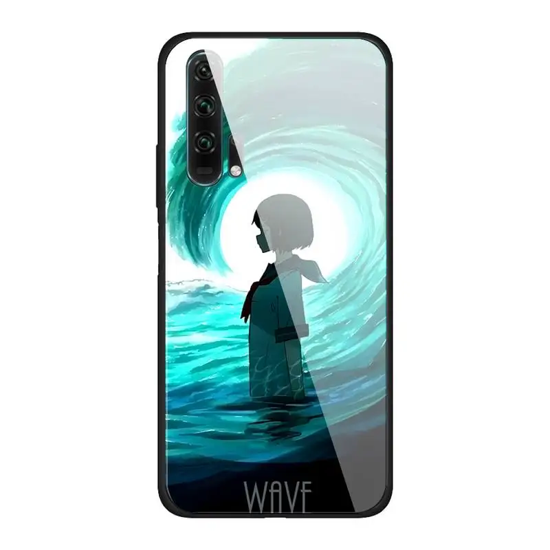 Phone Case For Huawei Mate 9 10 lite 20Pro&Tempered Glass Wonders Of The Sea Back Cover For Honor 7A 8X 9 10 V10
Phone Case For Huawei Mate 9 10 lite 20Pro&Tempered Glass Wonders Of The Sea Back Cover For Honor 7A 8X 9 10 V10