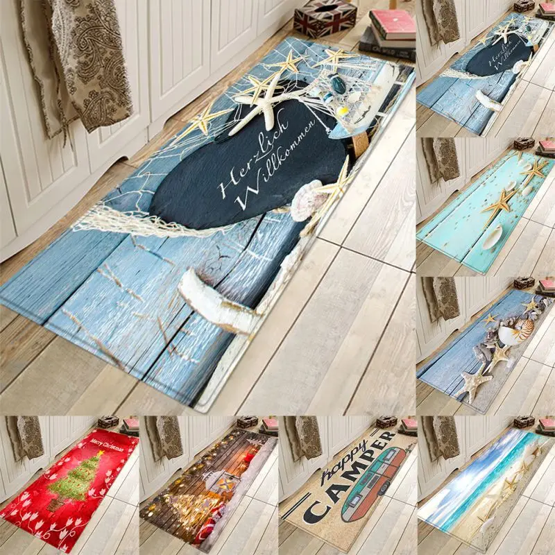 Christmas Mat Christmas Lights Mat Christmas Castles Mat Festive Atmosphere Flannel Prints Non-skid Absorbent Mats Home Decor
Christmas Mat Christmas Lights Mat Christmas Castles Mat Festive Atmosphere Flannel Prints Non-skid Absorbent Mats Home Decor