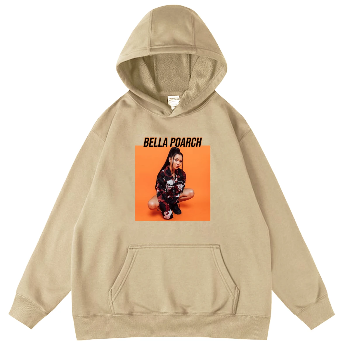Bella Poarch Hoodies Anime Men Sweatshirts Hooded Pullover Sweatershirts Male Men Unisex Long Sleeve Streetwear Hoodie Top
Bella Poarch Hoodies Anime Men Sweatshirts Hooded Pullover Sweatershirts Male Men Unisex Long Sleeve Streetwear Hoodie Top
