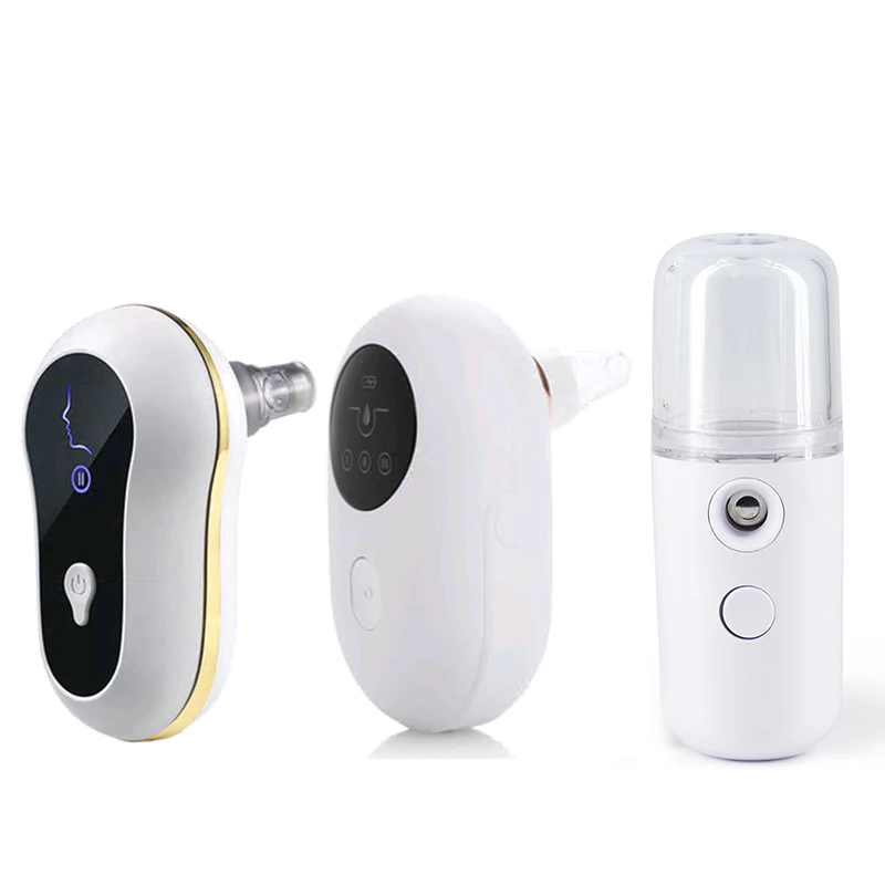 Pore cleaner blackhead remover vacuum Face skin care Black heads Acne Pimple Removal Vacuum cleaner black dot Removal Tools
Pore cleaner blackhead remover vacuum Face skin care Black heads Acne Pimple Removal Vacuum cleaner black dot Removal Tools