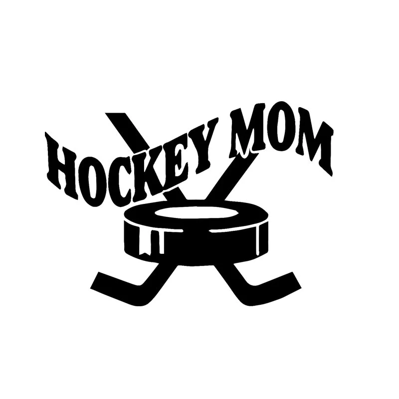 Car Sticker Mom Hockey Sports Fashion Styling Automobiles Motorcycles Exterior Accssories Vinyl Decals for Toyota Honda Lada Vw
Car Sticker Mom Hockey Sports Fashion Styling Automobiles Motorcycles Exterior Accssories Vinyl Decals for Toyota Honda Lada Vw