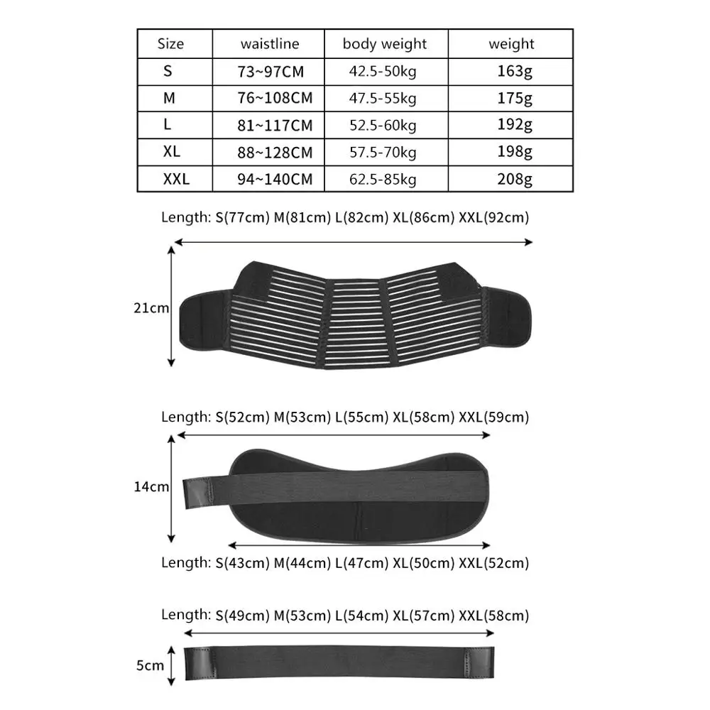Maternity Belly Belt Waist Care Abdomen Support Back Brace Pregnant Women Band M89F
Maternity Belly Belt Waist Care Abdomen Support Back Brace Pregnant Women Band M89F