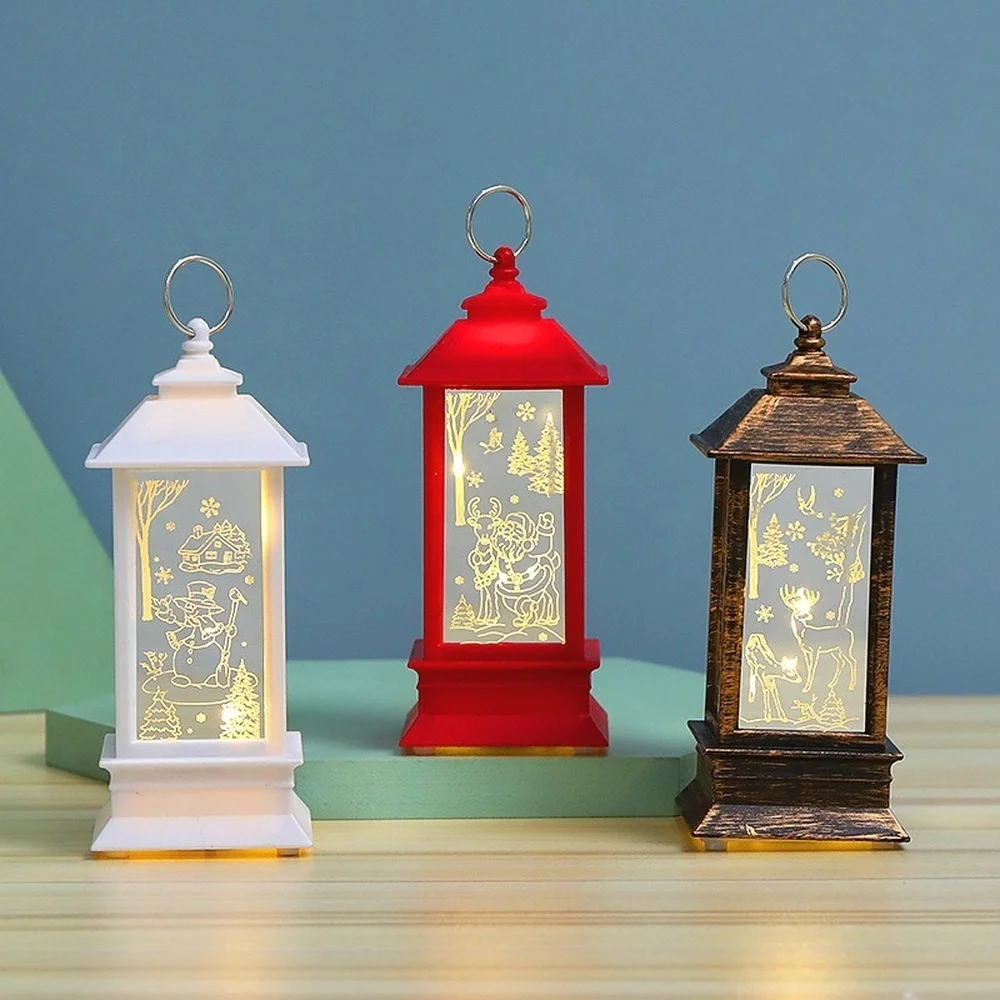 Mirror Wind Lanterns Flame Lights Small Oil Lamps Glowing Christmas Ornaments Christmas Gifts For Home New Year 2022 Navidad
Mirror Wind Lanterns Flame Lights Small Oil Lamps Glowing Christmas Ornaments Christmas Gifts For Home New Year 2022 Navidad