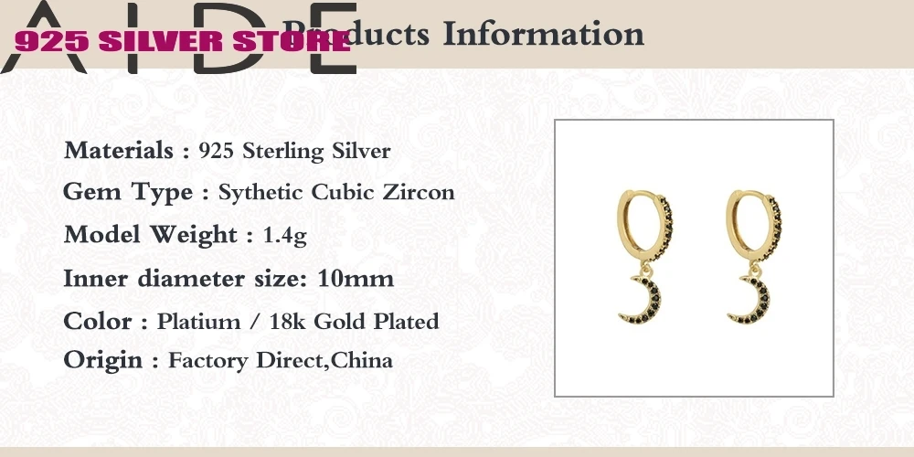 Aide Hoop Earrings for Women Earring Gold Color Round Gold Earring Luxury Fashion Jewelry Boho for Wedding Anniversary Gift New
Aide Hoop Earrings for Women Earring Gold Color Round Gold Earring Luxury Fashion Jewelry Boho for Wedding Anniversary Gift New