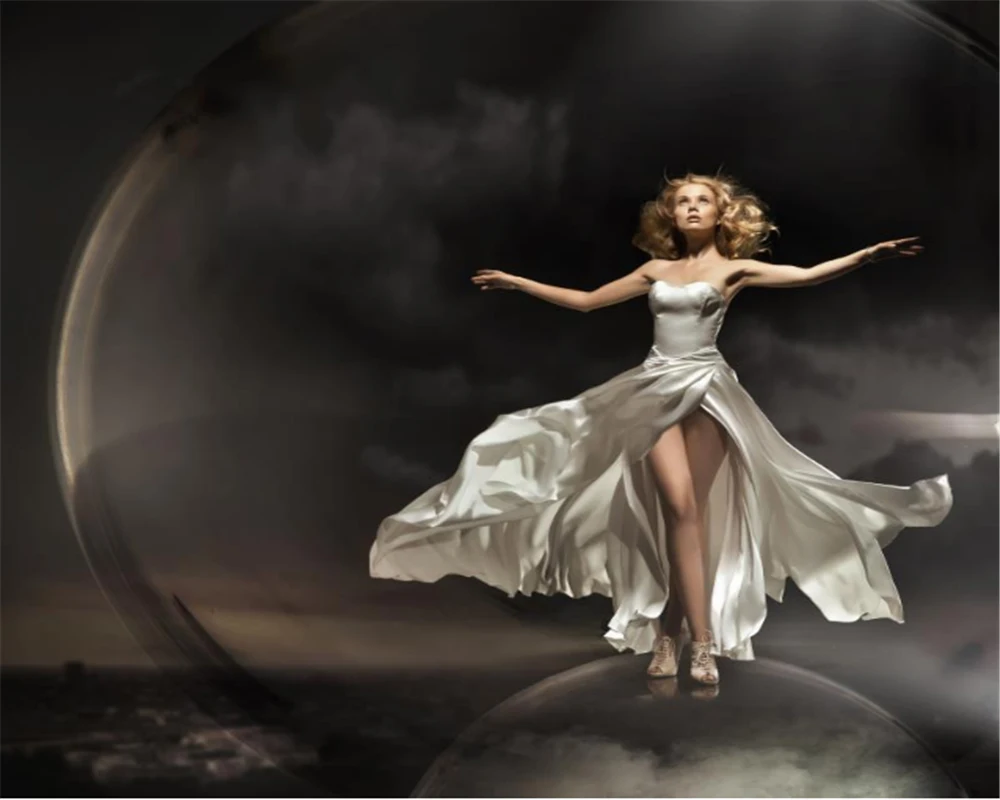 Custom Character 3d Wallpaper White Skirt Sexy Beauty 3d Wallpaper Indoor TV Background Wall Decoration Mural Wallpaper
Custom Character 3d Wallpaper White Skirt Sexy Beauty 3d Wallpaper Indoor TV Background Wall Decoration Mural Wallpaper