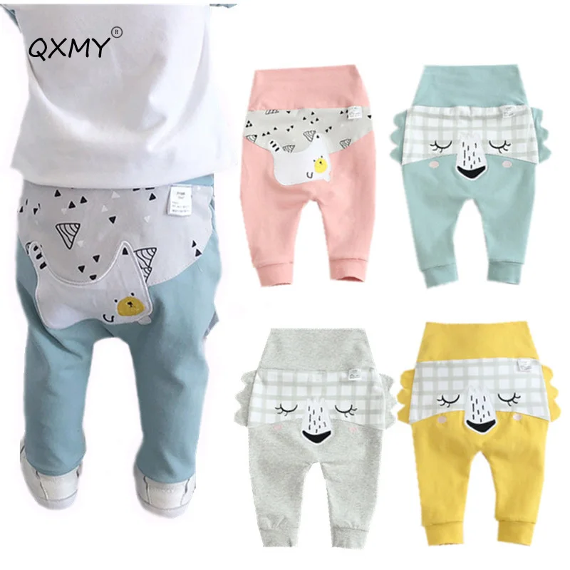 Pants For Girls Boys xxx Baby Pants High Waist Protection Belly Children Toddler Spring Autumn Newborn Infant Trousers
Pants For Girls Boys xxx Baby Pants High Waist Protection Belly Children Toddler Spring Autumn Newborn Infant Trousers