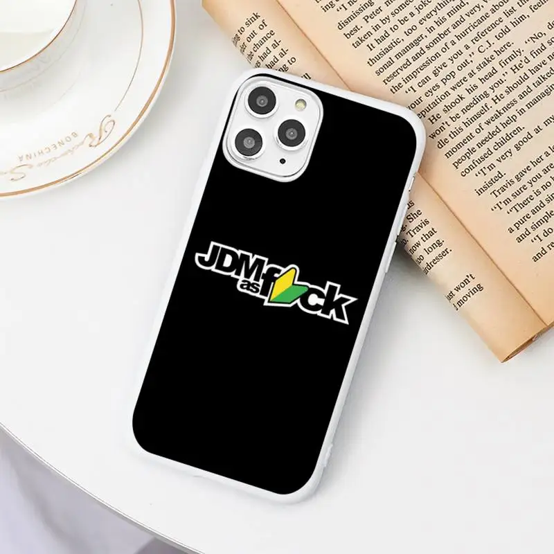 jdm drift car cartoon comics Phone Case Candy Color for iPhone 6 6S 7 8 11 12 XS X SE 2020 XR mini pro Plus MAX funda
jdm drift car cartoon comics Phone Case Candy Color for iPhone 6 6S 7 8 11 12 XS X SE 2020 XR mini pro Plus MAX funda