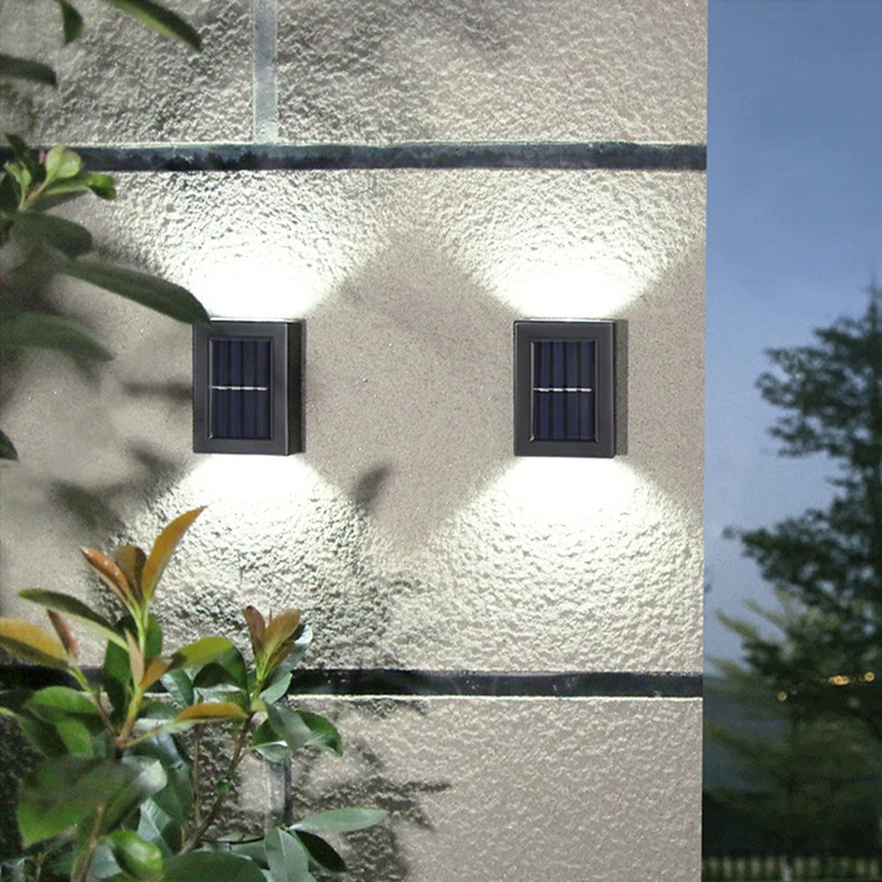 2pcs LED Bulb Smart Solar Lamp Waterproof Balcony Courtyard Street Wall Lighting Durable Outdoor Landscape Garden Decor Lanterns
2pcs LED Bulb Smart Solar Lamp Waterproof Balcony Courtyard Street Wall Lighting Durable Outdoor Landscape Garden Decor Lanterns
