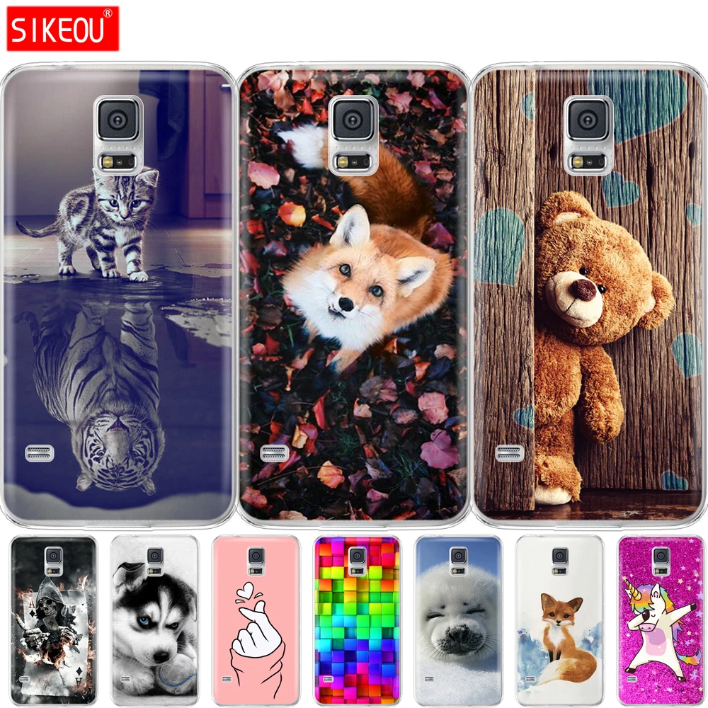 Silicon Phone Case For Samsung Galaxy S5 Case Soft TPU Back Cover For Samsung S5 Neo Coque Capa For Samsung S5 i9600 SM-G900F 
Silicon Phone Case For Samsung Galaxy S5 Case Soft TPU Back Cover For Samsung S5 Neo Coque Capa For Samsung S5 i9600 SM-G900F