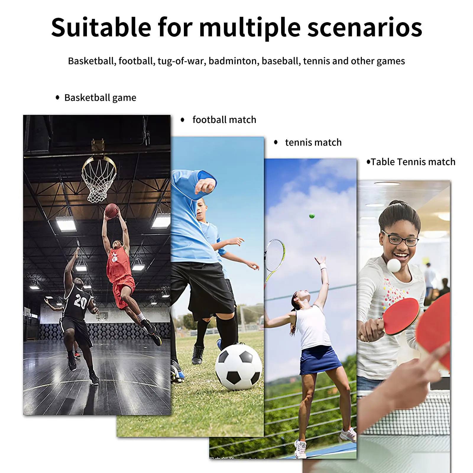 Sports Scoreboard 4-Digits Large Number Size Score Counting Board Rollover Design Easily Noticeable For Sports Competitions
Sports Scoreboard 4-Digits Large Number Size Score Counting Board Rollover Design Easily Noticeable For Sports Competitions