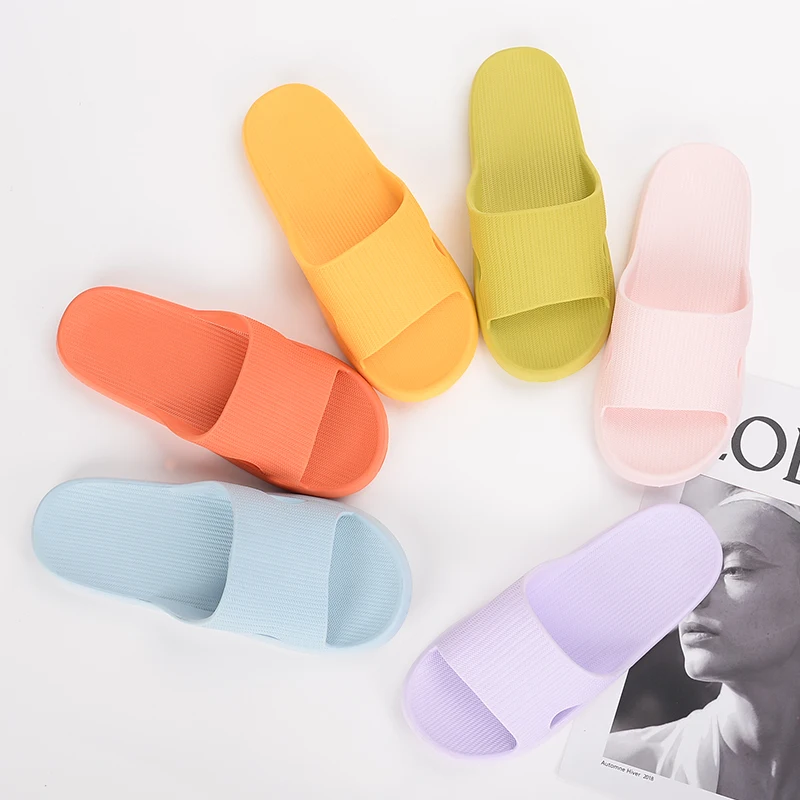 PULOMIES Summer Men Women Slippers Casual Home Loafers Outdoor Quick Dry Massage Hole Clogs Couple Garden Shoes Beach Sandals 
PULOMIES Summer Men Women Slippers Casual Home Loafers Outdoor Quick Dry Massage Hole Clogs Couple Garden Shoes Beach Sandals