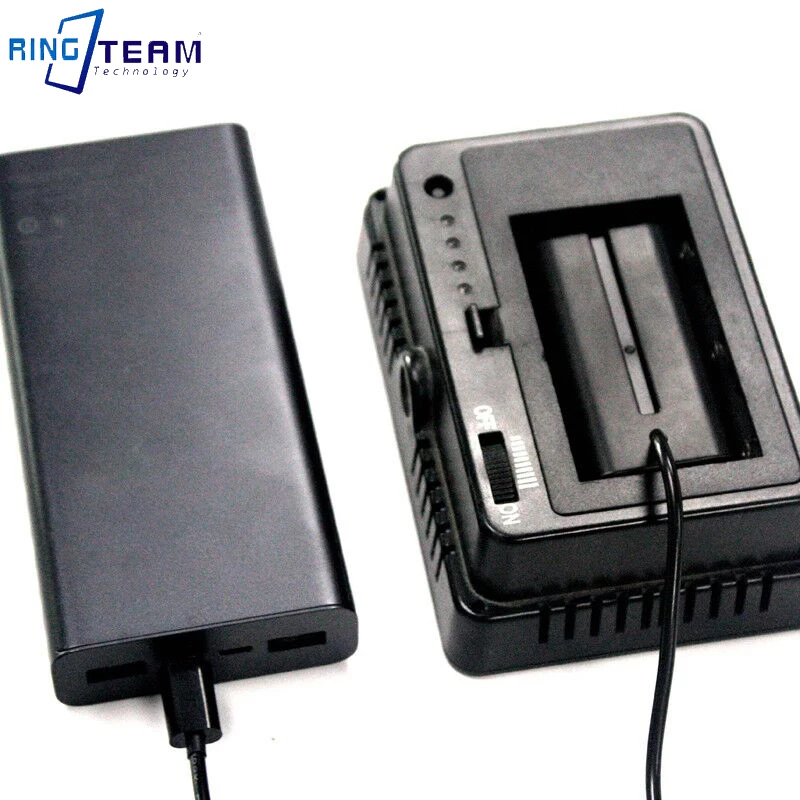 10X PD Power Adapter to NP-F550 Dummy Battery Replace NP-F970 F750 F570 For NanGuan Neewer Andoer YONGNUO Viltrox LED Lights
10X PD Power Adapter to NP-F550 Dummy Battery Replace NP-F970 F750 F570 For NanGuan Neewer Andoer YONGNUO Viltrox LED Lights