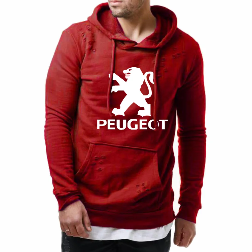 The New Men Hoodies Car Logo Print Sweatshirt Spring Autumn Hole Cotton Men Casual Hoodie hip hop Fashion Hoody
The New Men Hoodies Car Logo Print Sweatshirt Spring Autumn Hole Cotton Men Casual Hoodie hip hop Fashion Hoody