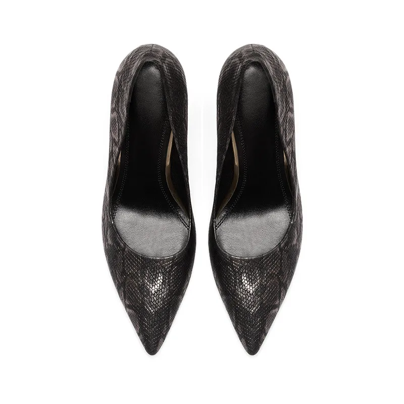 MORAZORA Plus Size 34-43 Party Wedding Shoes Summer Shallow Pointed Toe High Heels Shoes Fashion Elegant Women Pumps
MORAZORA Plus Size 34-43 Party Wedding Shoes Summer Shallow Pointed Toe High Heels Shoes Fashion Elegant Women Pumps