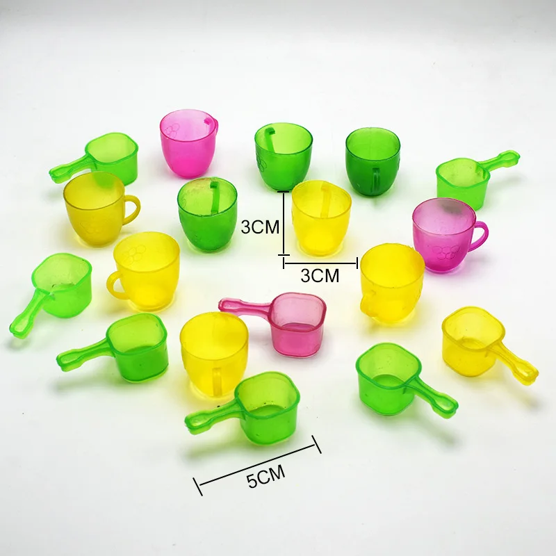 20Pcs Kids Birthday Party Favors Mini Cup Spoon Toys Children's Day Giveaways Props Kindergarten Rewards Gift Puzzle Present
20Pcs Kids Birthday Party Favors Mini Cup Spoon Toys Children's Day Giveaways Props Kindergarten Rewards Gift Puzzle Present