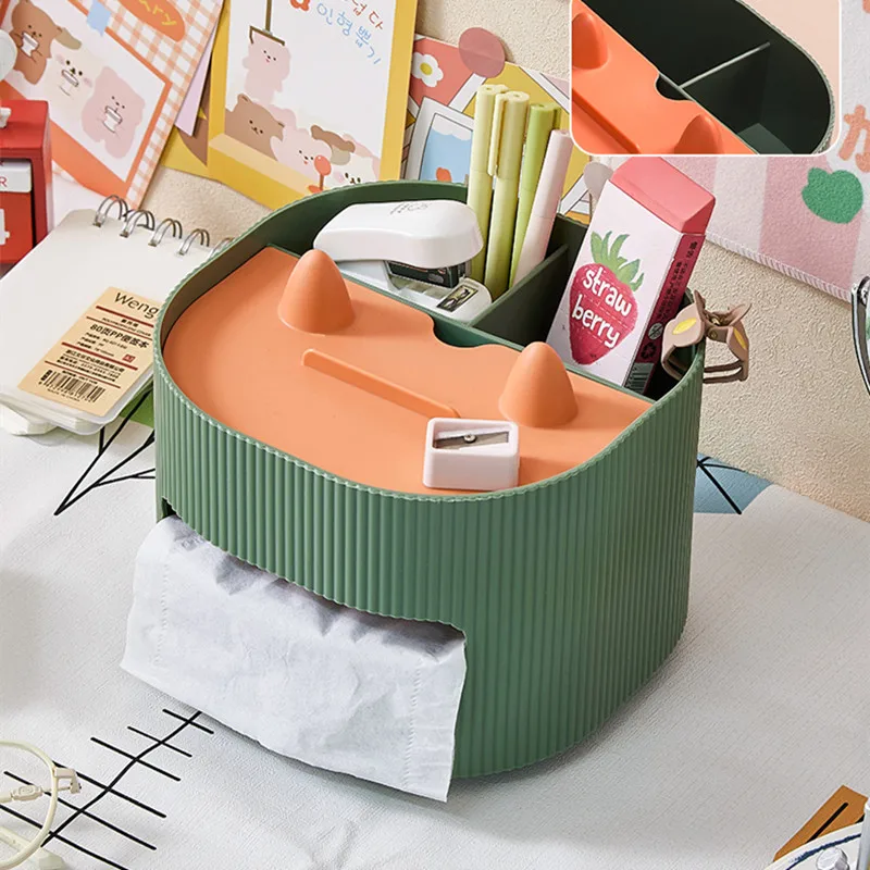 Tissue Box Holder Container Napkin Case for Office Home Decoration Paper Organizer Dispenser Storage Rack with Mobile Phone Hold
Tissue Box Holder Container Napkin Case for Office Home Decoration Paper Organizer Dispenser Storage Rack with Mobile Phone Hold