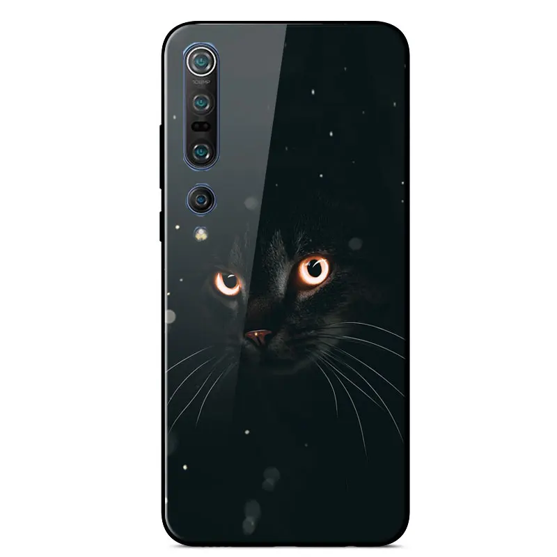 Case For Xiaomi Mi 10 Pro 5G Painted high quality Tempered glass shockproof Back Cover For Xiaomi Mi 10 Pro 5G TPU Frame Cover
Case For Xiaomi Mi 10 Pro 5G Painted high quality Tempered glass shockproof Back Cover For Xiaomi Mi 10 Pro 5G TPU Frame Cover