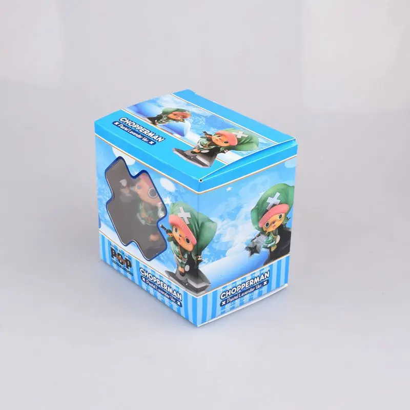 11cm Anime One Piece Action Figure X Pastel Lavendar Ver. X Chopperman Warriors Alliance Chopper PVC Doll Toys for Gifts
11cm Anime One Piece Action Figure X Pastel Lavendar Ver. X Chopperman Warriors Alliance Chopper PVC Doll Toys for Gifts