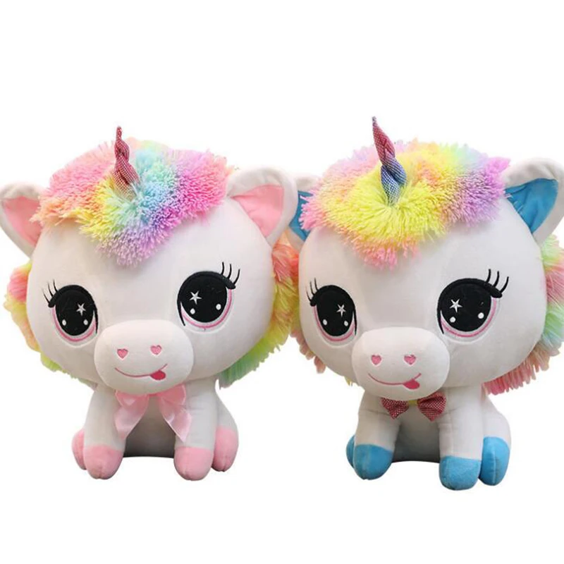 Плюшевая игрушка единорог 35 см, мягкие набивные животные, мягкие куклы, животные, лошадь, игрушки для детей, подушка для девочек, подарки на д...
Плюшевая игрушка единорог 35 см, мягкие набивные животные, мягкие куклы, животные, лошадь, игрушки для детей, подушка для девочек, подарки на д...