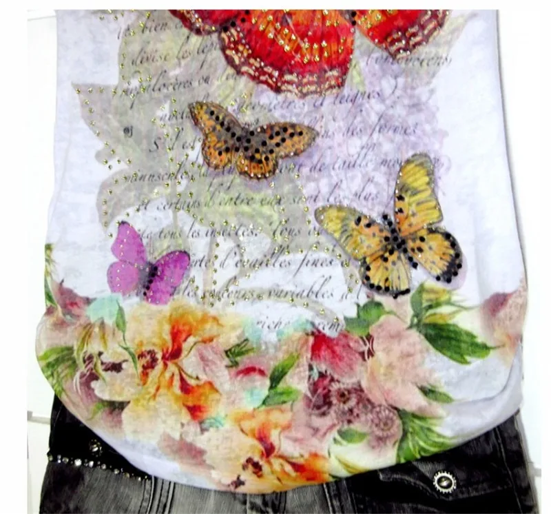 Plus Size 4XL Print O-Neck Fashion Harajuku Tops Tshirt Women 2019 New Camisetas Mujer Elegant Vintage Office Lady Diamonds Tees
Plus Size 4XL Print O-Neck Fashion Harajuku Tops Tshirt Women 2019 New Camisetas Mujer Elegant Vintage Office Lady Diamonds Tees