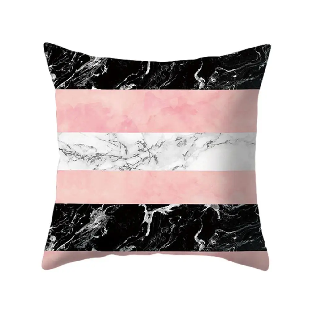 Marble Geometric Rose Golden Coloful Cover Pillowcase Decor For Sofa Decorpillow Soft Home Super Cover 45x45cm Home X3O8
Marble Geometric Rose Golden Coloful Cover Pillowcase Decor For Sofa Decorpillow Soft Home Super Cover 45x45cm Home X3O8
