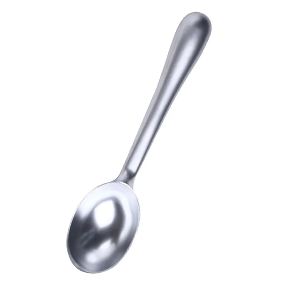 Zinc alloy spoon kitchen ice cream mashed potatoes watermelon jelly yogurt cookies spring handle scoop kitchen accessories
Zinc alloy spoon kitchen ice cream mashed potatoes watermelon jelly yogurt cookies spring handle scoop kitchen accessories