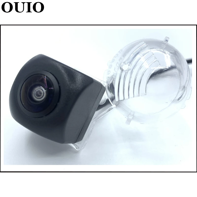 HD Fisheye Rear View Camera For Suzuki SX4 S-Cross Crossover Alto A-star SX4 JY XL-7 For Nissan Pixo Parking Reversing Camera
HD Fisheye Rear View Camera For Suzuki SX4 S-Cross Crossover Alto A-star SX4 JY XL-7 For Nissan Pixo Parking Reversing Camera