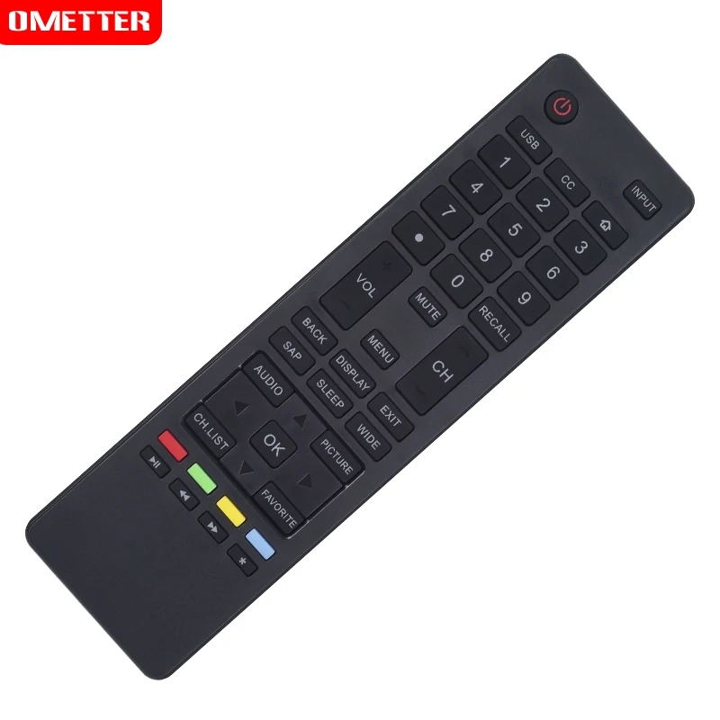 Умный пульт дистанционного управления haier LE58F3281 32D3000 LE32M600M20 LE32F32200 LE24M600M80 65d3550