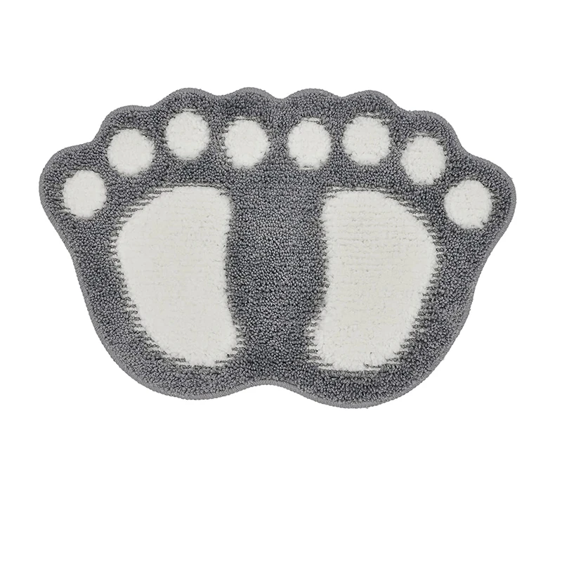 Коврики для ванной комнаты, коврики, водовпитывающий нескользящий коврик, используемый в ванной и т. д., мягкий коврик для ванной из микрофиб...
Коврики для ванной комнаты, коврики, водовпитывающий нескользящий коврик, используемый в ванной и т. д., мягкий коврик для ванной из микрофиб...