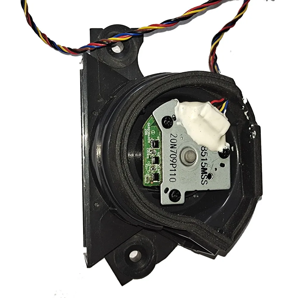 Main Engine Ventilator Motor Fan For Ecovacs Deebot Ozmo 930/DG3G Robot Vacuum Cleaner Replacement Tools For Home
Main Engine Ventilator Motor Fan For Ecovacs Deebot Ozmo 930/DG3G Robot Vacuum Cleaner Replacement Tools For Home