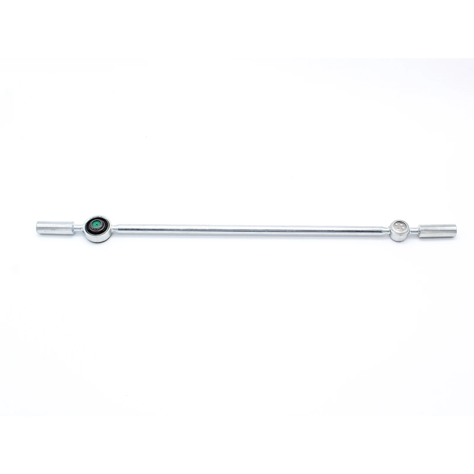 Practical Linkage Rod Set Gear Shift Link Set Iron Shift Linkage Rod with Two Deputy Rods for Peugeot 206 Shift Link Replacement
Practical Linkage Rod Set Gear Shift Link Set Iron Shift Linkage Rod with Two Deputy Rods for Peugeot 206 Shift Link Replacement