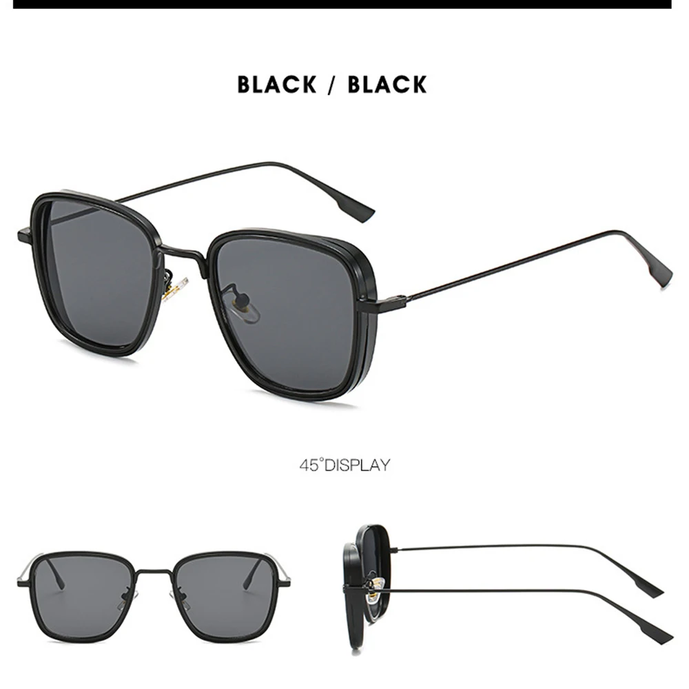 Large Round Men Women Polarized Sun Glasses Polarized Mirror Sunglasses Custom Made Myopia Minus Prescription Lens -1 to -6
Large Round Men Women Polarized Sun Glasses Polarized Mirror Sunglasses Custom Made Myopia Minus Prescription Lens -1 to -6