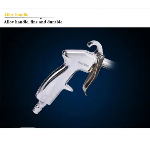 Car Washing Gun Tool Pneumatic Car Cleaning Gun Powerful Auto Detailing Tool AUTO Seat Cleaning Carpet Cleaning
Car Washing Gun Tool Pneumatic Car Cleaning Gun Powerful Auto Detailing Tool AUTO Seat Cleaning Carpet Cleaning