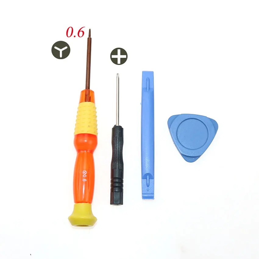 1set Y Screws Driver Screwdriver Set Opening Tools For Nintendo Switch Joy con Repair Part Nintend Switch NS 
1set Y Screws Driver Screwdriver Set Opening Tools For Nintendo Switch Joy con Repair Part Nintend Switch NS