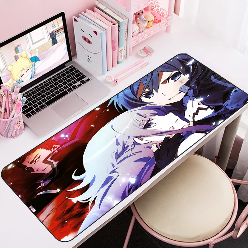 MRGLZY Anime Notepad Computer Desk Accessories Game Player Table Carpet Big Mouse Pad Keyboard Computer Work Pad
MRGLZY Anime Notepad Computer Desk Accessories Game Player Table Carpet Big Mouse Pad Keyboard Computer Work Pad