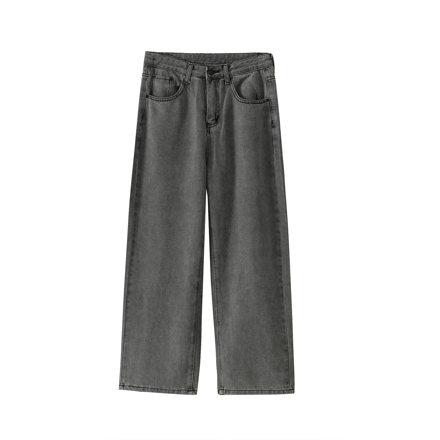 MTL | autumn 2021 new Korean versatile wash pure color jeans men 
MTL | autumn 2021 new Korean versatile wash pure color jeans men