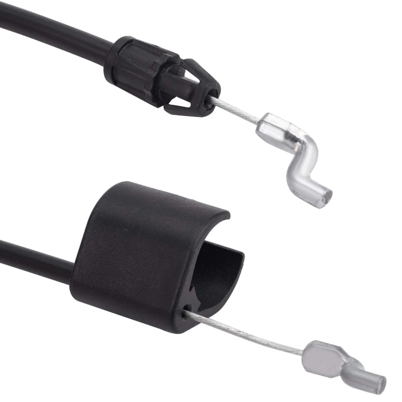 Lawn Mower Throttle Cable 158152 582991501 Engine Zone Control Cable for Husqvar
Lawn Mower Throttle Cable 158152 582991501 Engine Zone Control Cable for Husqvar