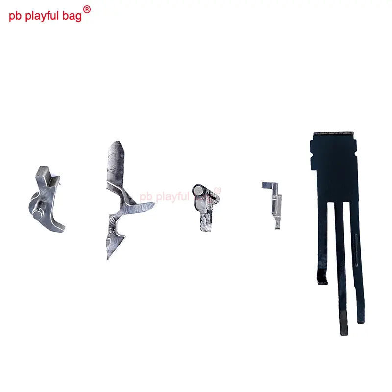 PB Playful bag Outdoor sports Wilt M1 P4 m1911 toy hammer group upgrade gel ball Toy accessories QD129
PB Playful bag Outdoor sports Wilt M1 P4 m1911 toy hammer group upgrade gel ball Toy accessories QD129