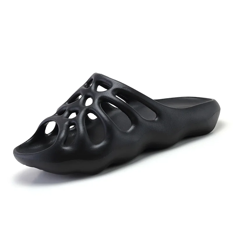 Ladies Summer Flip Flops Ladies Sandals Ladies Foam Running Shoes Garden Beach Slippers Hole Shoes Ultra Light
Ladies Summer Flip Flops Ladies Sandals Ladies Foam Running Shoes Garden Beach Slippers Hole Shoes Ultra Light