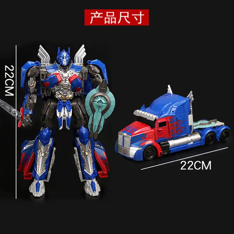 Черная Мамба H6001-1 Cybertronian Freeman лидер сопротивления последний рыцарь