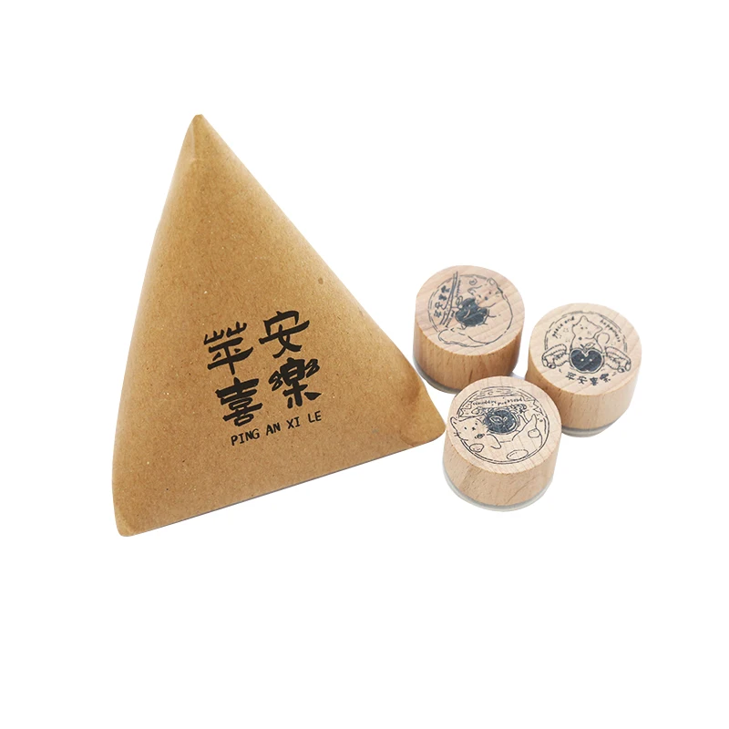 COO NOTE All things cute Seal DIY Craft Wooden Rubber Stamps For Scrapbooking Stationery Standard
COO NOTE All things cute Seal DIY Craft Wooden Rubber Stamps For Scrapbooking Stationery Standard