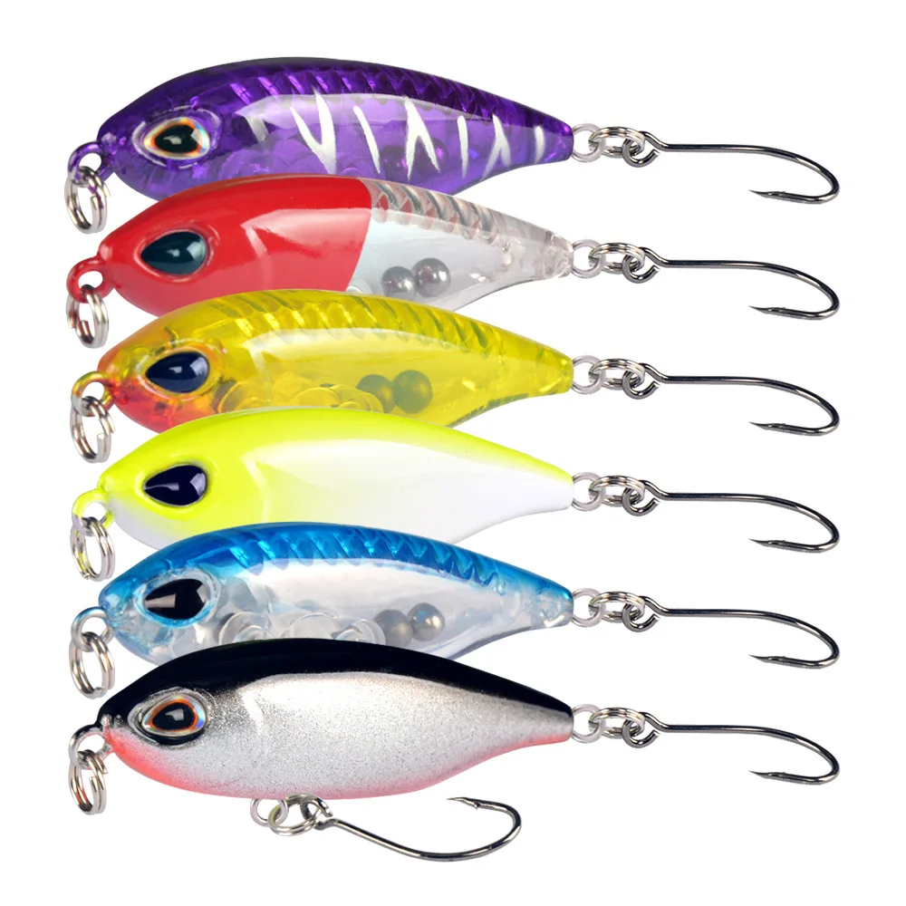 Pencil Fishing Lure Weights 45mm 3g Bass Fishing Tackle Lures Fishing Accessories Saltwater Lures Fish Bait Trolling Lure
Pencil Fishing Lure Weights 45mm 3g Bass Fishing Tackle Lures Fishing Accessories Saltwater Lures Fish Bait Trolling Lure