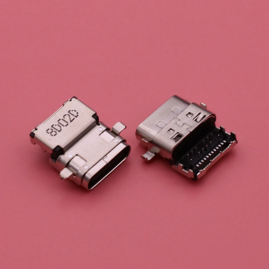 2 шт. Type-C USB зарядное гнездо, порт штекер DC разъем питания для ASUS C523N C523NA-DH02
2 шт. Type-C USB зарядное гнездо, порт штекер DC разъем питания для ASUS C523N C523NA-DH02