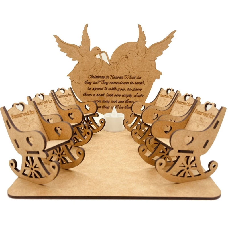 M17D рождественские украшения, персонализированное сердце, сделай сам, деревянное кресло-качалка, памятные украшения, подарки светодиодный Н...
M17D рождественские украшения, персонализированное сердце, сделай сам, деревянное кресло-качалка, памятные украшения, подарки светодиодный Н...