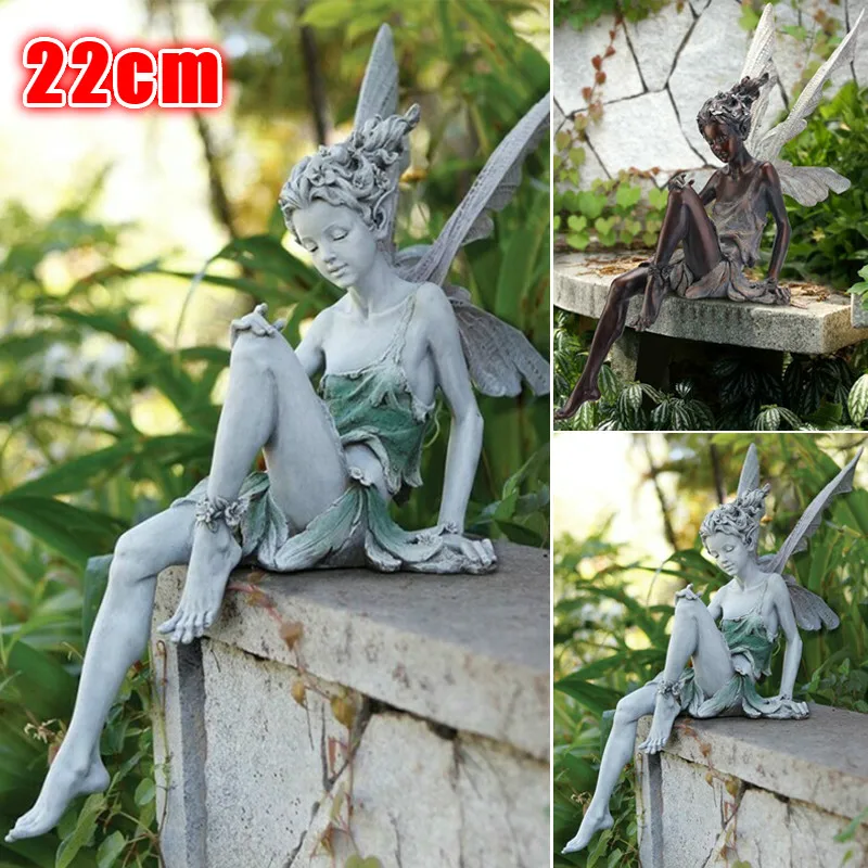22 см отличная статуя Tudor and Turek, сидя, Сказочная статуя, искусственное ремесло, двор, украшение для дома и сада
22 см отличная статуя Tudor and Turek, сидя, Сказочная статуя, искусственное ремесло, двор, украшение для дома и сада