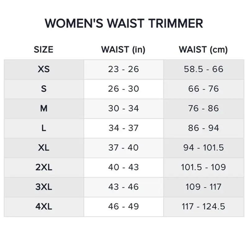 Sauna Slimming Belt for Women Belt for Training Belly Sheath Corset Sweat Belt Women Fat Burning Body Shaper Weight Loss
Sauna Slimming Belt for Women Belt for Training Belly Sheath Corset Sweat Belt Women Fat Burning Body Shaper Weight Loss